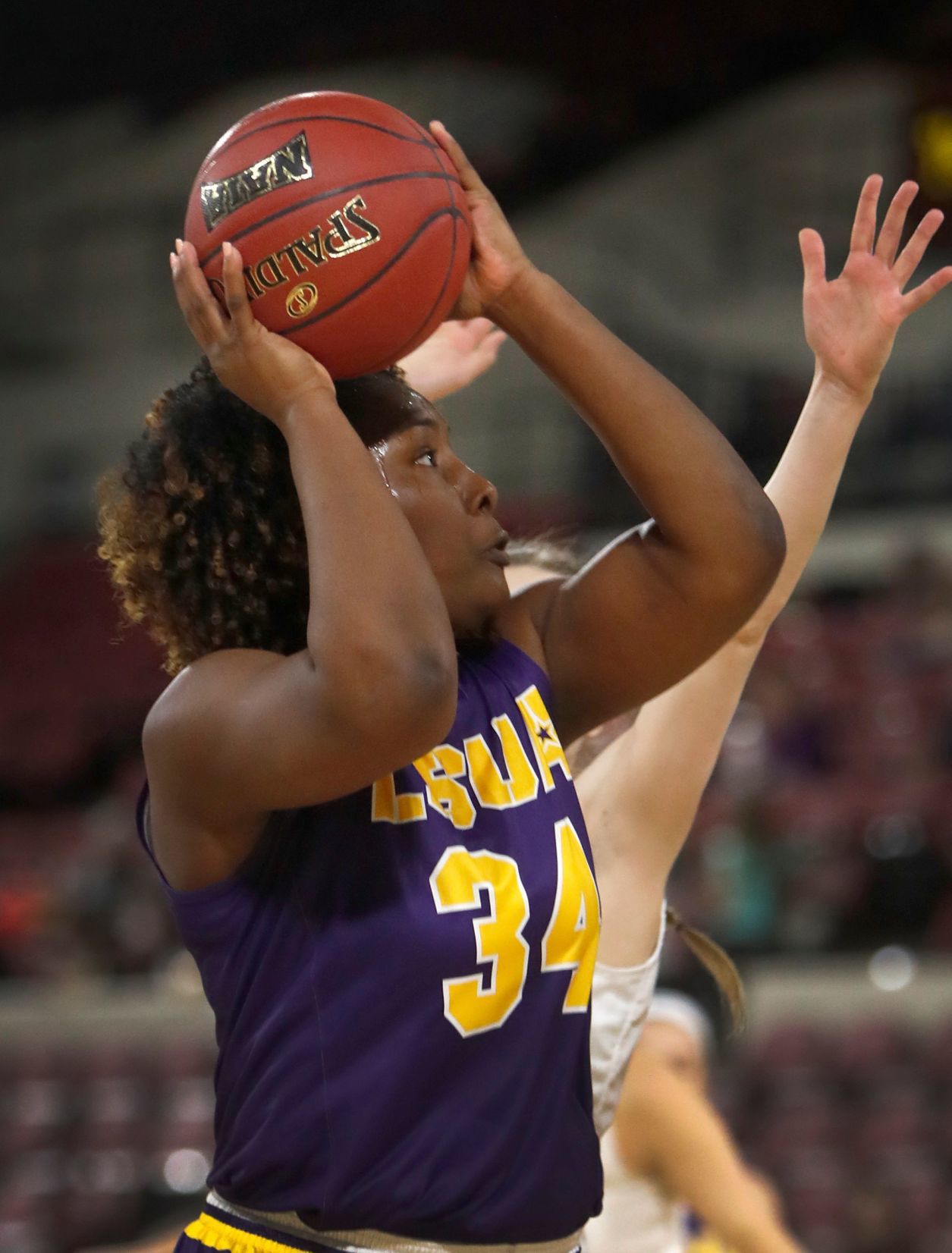 Lewis-Clark State tops LSU Alexandria, 69-66